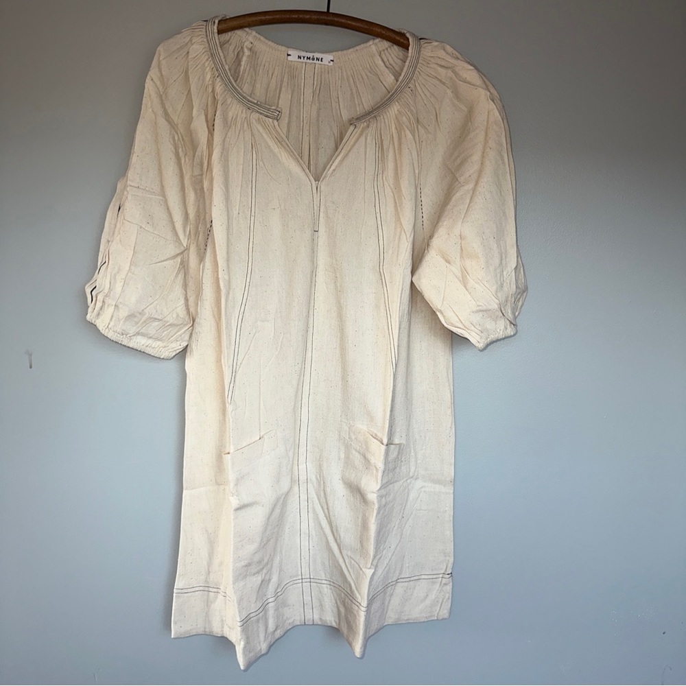 NYMaNE 100% Cotton Dress Small NWT